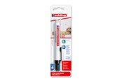 Gereedschap - Edding e-11 retract permanent marker black - 4-11-1-4001