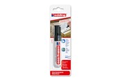 Schrijf- en tekengerei - Edding e-500 permanent marker Zwart - 4-500-1-1001