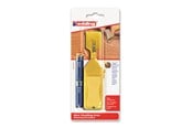 Gereedschap - Edding e-8903 heating iron for wooden floor repair waxes - 4-8903-1-4
