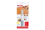Gereedschap - Edding e-8902 wooden floor repair wax kit white - 4-8902-1-4049