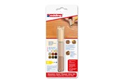 Gereedschap - Edding e-8902 wooden floor repair wax kit beech/maple - 4-8902-1-4611