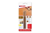 Gereedschap - Edding e-8902 wooden floor repair wax kit walnut - 4-8902-1-4602