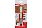 Gereedschap - Edding e-8901 furniture repair wax kit Wit - 4-8901-1-4049