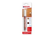Gereedschap - Edding e-8900 furniture marker mahogany light - 706875-612