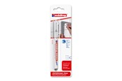 Schrijf- en tekengerei - Edding e-8850 carpenter pen black - 4-8850-1-4001