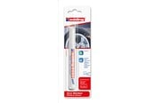 Schrijf- en tekengerei - Edding e-8050 tyre marker white - 4-8050-1-4049