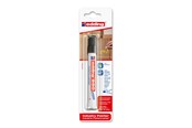 Schrijf- en tekengerei - Edding e-950 Industrie painter Zwart - 4-950-1-4001