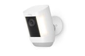 Smart Home - Ring Spotlight Cam Pro, Battery, Wit - 8SB1S2-WEU1