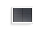 Smart Home - Ring Solar Panel, USB-C, White - 8EASH1-WEU4