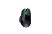Muis - Razer Basilisk V3 X Hyperspeed - Gaming muis - Optisch - 9 knoppen - Zwart - RZ01-04870100-R3G1