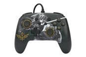 Gaming accessoires - PowerA Enhanced (Battle Ready Link) - Wired Controller - Nintendo Switch - NSGP0091-01