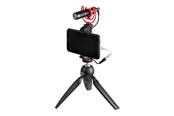 Microfoon - Joby Wavo Mobile - microphone - JB01643-BWW