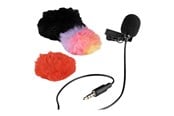 Microfoon - Joby Wavo Lav Mobile - Microfoon - JB01716-BWW