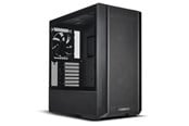Case - Lian Li Lancool 216 - Black - Case - Miditower - Zwart - LANCOOL216X