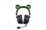 Gaming accessoires - Razer Kraken Kitty V2 Pro - Black - Wired Headset - RZ04-04510100-R3M1