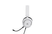 Gaming accessoires - Trust GXT498W FORTA - Wired Headset - Sony PlayStation 4 - 24716
