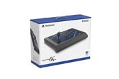Gaming accessoires - HORI Fighting Stick Alpha - Wired Joystick - Sony PlayStation 4 - SPF013U