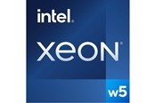 CPU - Intel Xeon W W5-3435X / 3.1 GHz processor - Box CPU - 16 kernen - 3.1 GHz - Intel FCLGA4677 - Intel Boxed (met koeler) - BX807133435X