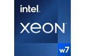 CPU - Intel Xeon W W7-3465X / 2.5 GHz processor - Box CPU - 28 kernen - 2.5 GHz - Intel FCLGA4677 - Intel Boxed (met koeler) - BX807133465X