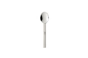 Keukengerei - Gense Teaspoon Nobel 12.7 cm Matte/Glossy steel - 20626