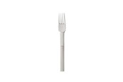 Keukengerei - Gense Lunch fork Nobel 16.6 cm Matte/Glossy Staal - 20628