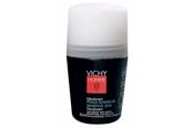 Parfum en geuren - Vichy Homme Deo Roll On Gevoelige Huid 48u 50 ml - 6712753