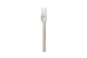 Keukengerei - Gense Tafel fork Nobel 19.2 cm Matte/Glossy Staal - 20631