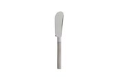 Keukengerei - Gense Butter knife Nobel 17.6 cm Matte/Glossy Staal - 20636