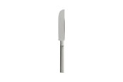 Keukengerei - Gense Tafel knife Nobel 22 cm Matte/Glossy Staal - 20637