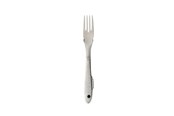 Keukengerei - Gense Fish fork Nobel 18.8 cm Glossy Staal - 20642