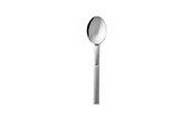 Keukengerei - Gense Dessert spoon Nobel 16.5 cm 4 pcs. Matte/Glossy Staal - 20643