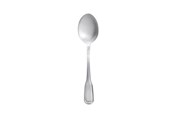 Keukengerei - Gense Tablespoon Attaché 19.5 cm Matte Staal - 20687