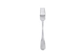 Keukengerei - Gense Tafel fork Attaché 19 cm Matte Staal - 20688