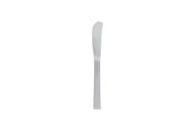 Keukengerei - Gense Butter knife Thebe 16 cm Matte Staal - 20692