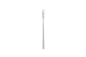 Keukengerei - Gense Slicing fork Thebe 17.2 cm Matte steel - 20693