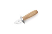 Keukengerei - Lion Sabatier Oyster knife/parmesan knife Steel/Wood - 16785