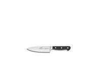 Keukengerei - Lion Sabatier Chef's knife Pluton 15 cm Steel/Black - 20468