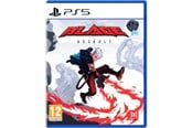 Games - Blade Assault - Sony PlayStation 5 - Platformgame - 5056280450191