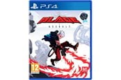Games - Blade Assault - Sony PlayStation 4 - Platformgame - 5056280450177