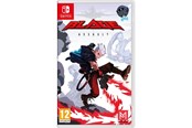 Games - Blade Aanval - Nintendo Switch - Platformgame - 5056280450153