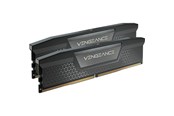 RAM - Corsair Vengeance DDR5-5200 - 16GB - CL40 - Dual Channel (2 pcs) - Intel XMP - Zwart - CMK16GX5M2B5200C40