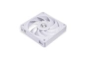 Case Fan - Lian Li UNI FAN P28 - Case ventilator - 120mm - Wit - 32 dBA - UF-P28120-1W