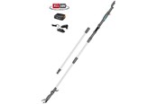 Handgereedschappen - Gardena Accu-telescopische takkenschaar HighCut 360/18V, set - 14776-20