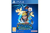 Games - NARUTO X BORUTO Ultimate Ninja STORM CONNECTIONS - Sony PlayStation 4 - Fighting - 3391892026542