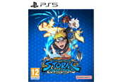 Games - NARUTO X BORUTO Ultimate Ninja STORM CONNECTIONS - Sony PlayStation 5 - Fighting - 3391892026443