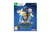 Games - NARUTO X BORUTO Ultimate Ninja STORM CONNECTIONS - Microsoft Xbox One - Fighting - 3391892026306