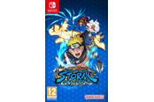 Games - NARUTO X BORUTO Ultimate Ninja STORM CONNECTIONS - Nintendo Switch - Fighting - 3391892026368