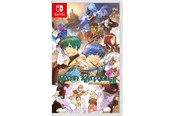 Games - Baten Kaitos I & II HD Remaster - Nintendo Switch - RPG - 3391892024944