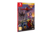 Games - Hammerwatch II: The Chronicles Edition - Nintendo Switch - RPG - 5016488140461