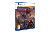 Games - Hammerwatch II: The Chronicles Edition - Sony PlayStation 5 - RPG - 5016488140492